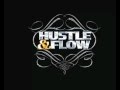 DJ Jay - Hustle & Flow ( It Ain't Over)
