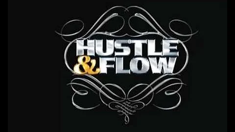 DJ Jay - Hustle & Flow ( It Ain't Over)