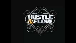 DJ Jay - Hustle & Flow ( It Ain't Over) Resimi