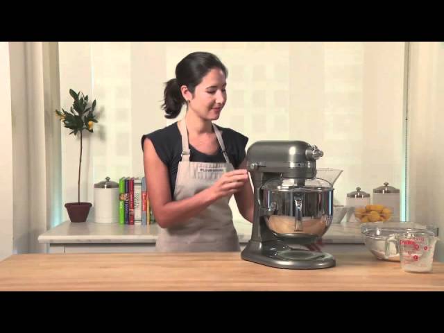 Williams Sonoma KitchenAid® Pro Line® Stand Mixer, 7-Qt.