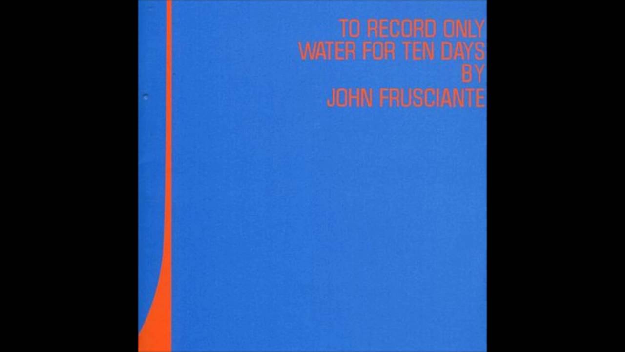 john frusciante murderers mp3 download