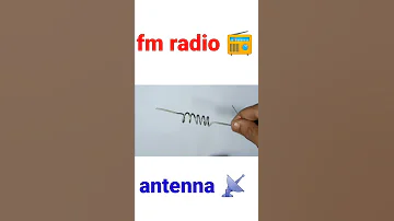 Comment amplifier le signal d'une antenne radio ?