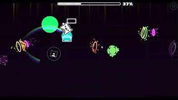 My part in You Are The Miserable collab [Not official  name] by Aria