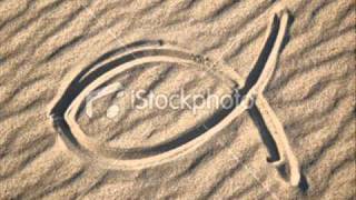 George Harrison - Fish on the Sand