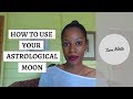 The Moon In Your Birth Chart | Astrological Remedy For Sadness & Depression