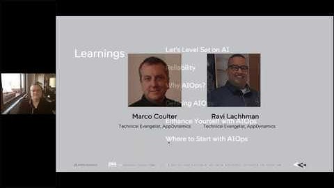 AIOps  Your DevOps Co Pilot