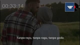 Wirasatriaji  - Aku Mencintaimu Diam diam