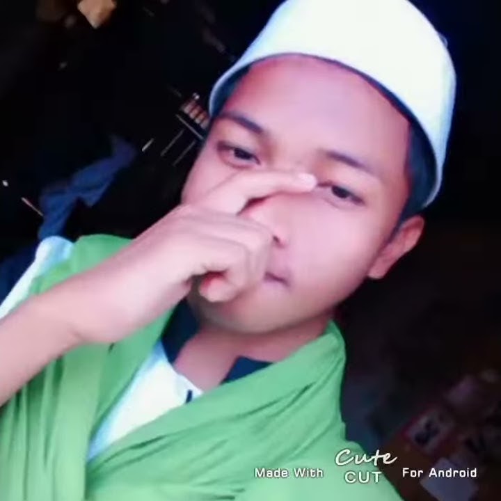 Ccp Karna Su Sayang Keren Abis