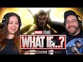 What If...? SEASON 2 Reaction | Marvel