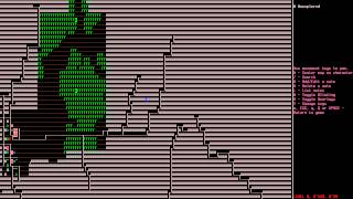 Cataclysm : DDA 0.A (1986) - 03 The Outskirts
