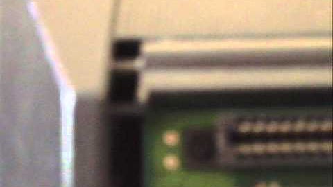 SEGA Master System Control Pad review