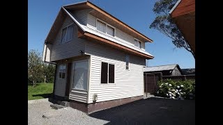 Cabañas Bosque Sur ➜ Puerto Varas (Los Lagos)