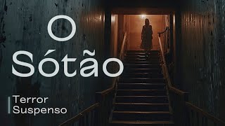 Clássico Filme de Terror Casas Assombradas / Filmes de todos os tempos dublados em Português