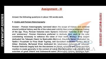 BHIC 133  solved assignment 2022-23