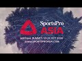 Sportspro asia 2020