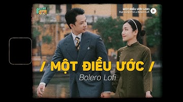Một Điều Ước (Lofi Ver.) x Đạt Long Vinh ~ Một điều ước anh mong rằng mỗi ngày...