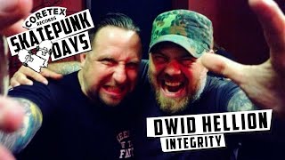Skatepunk Days - Episode 2 - Integrity