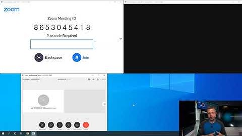 The Webex Edge - Webex Room Devices and Zoom?