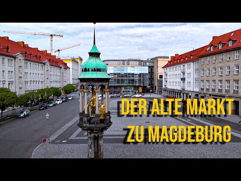 Livecam magdeburg alter markt