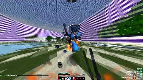 Kohi 1v1 (Synz) - Rekt Kid