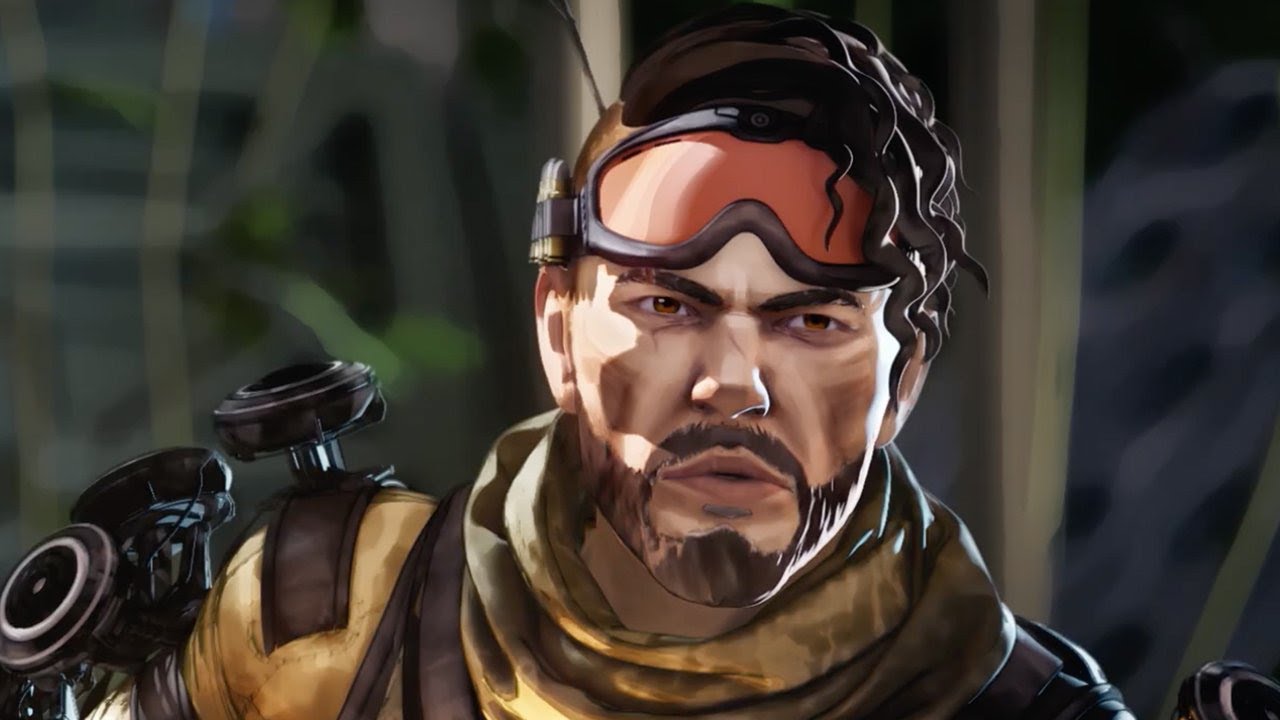 Meet Mirage – Apex Legends Character Trailer 