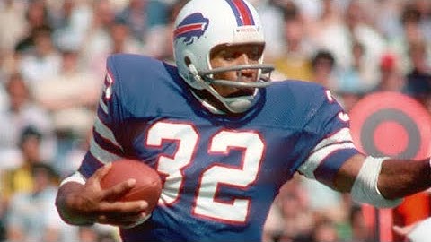 OJ Simpson Highlights “Juice”