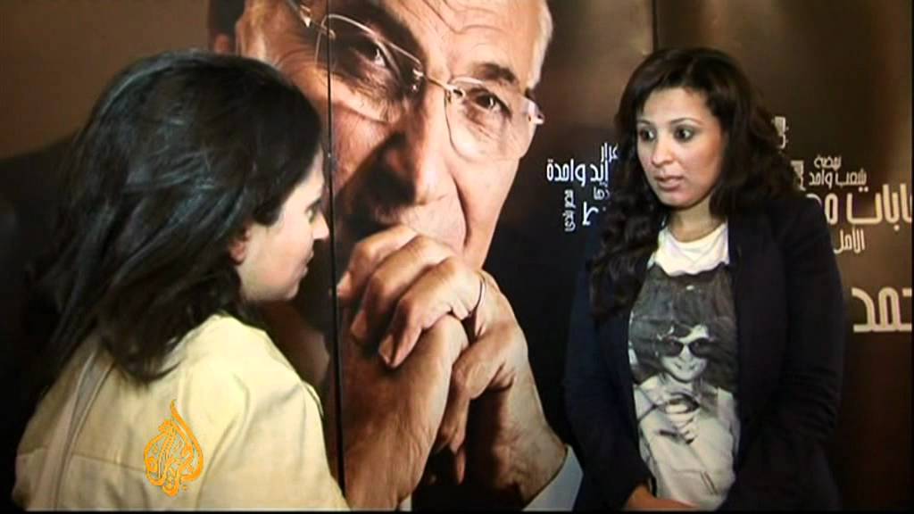 خيار مصر: مرسي وشفيق يبرزان كأبرز المرشحين