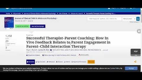 UNCG Libraries: how to find out if an article or journal is peer reviewed