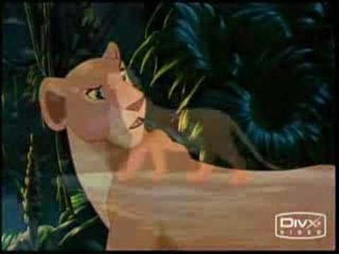 I Believe In You (Lion King)