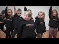 Street dance academy   full advert