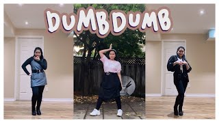 SOMI (전소미) - ‘DUMB DUMB’ Dance Cover | Cecilia Dance