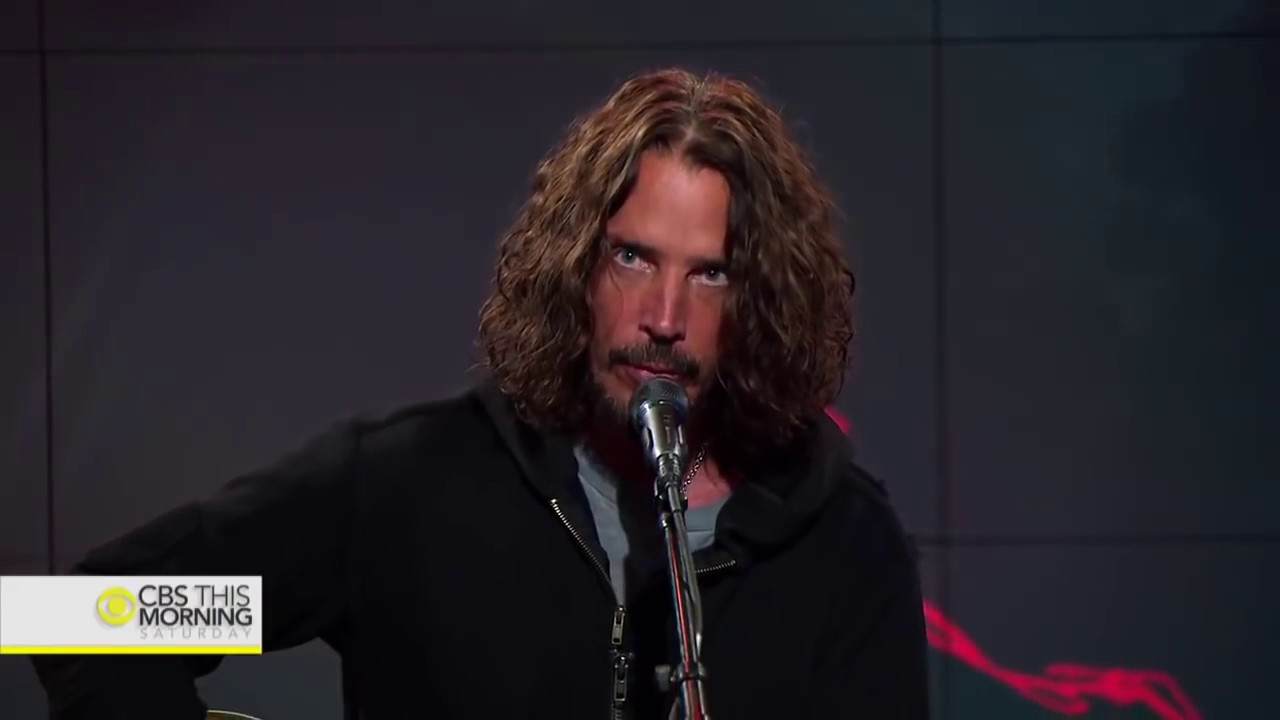 Chris Cornell - Part Of Me (Explicit) ft. Timbaland