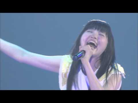 バルーバード ~ いきものがかりの みなさん、こんにつあー!! 2015 ~ FUN! FUN! FANFARE!