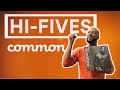 Common's Hot Take on the Soulquarians | HI-FIVES | Vinyl Me, Please