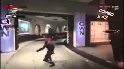 Deadpool Game PS4 Chance White walkthrough part 23 Gameplay