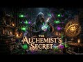 The Alchemist's Secret | Mysterious Fantasy Orchestral Music