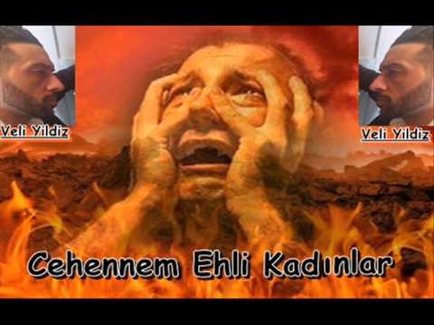 Cehennem ehli Kadinlar - (islam) - Veli Yildiz