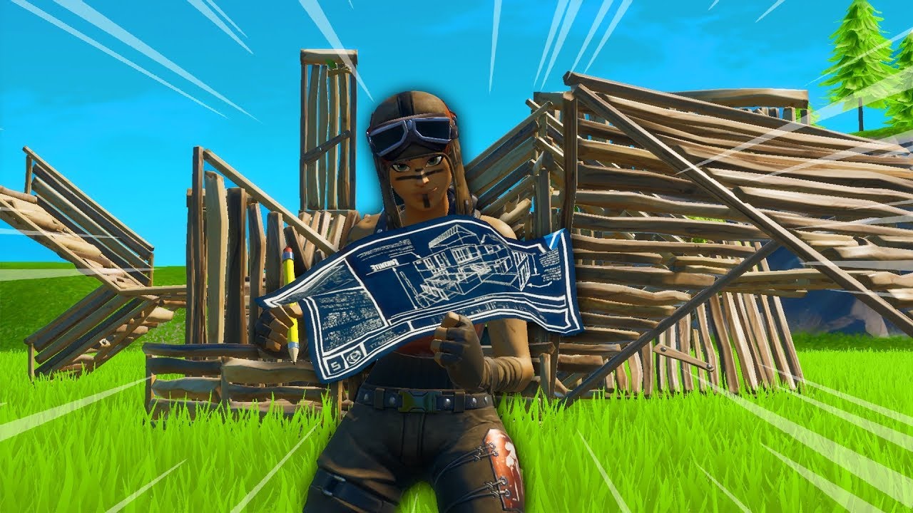 The Pre Edited Builds Challenge Youtube Fortnite Pre Edit Build Fortnite Pre Edit Build The Pre Edited Builds Challenge Youtube