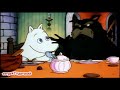 💥 Moomin ⚡ ЧТО-ТО ПРОИЗОЙТИ ДОЛЖНО - Поют Ондатр и Муми-мама