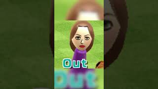 Wii Sports Baseball Memes...