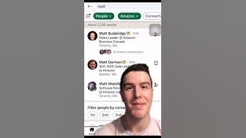 A great networking tip! #morningswithmatt #networking #business #shorts