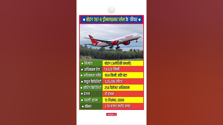 Boeing 787-8 Dreamliner Features #boeing787dreamliner #boeing #plane #crash #ahmedabad #shorts