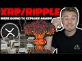 XRP Ripple PRICE EXPLODING AGAIN! Don't Be Fooled! Crypto Experts Expect Us To Head Even Higher!