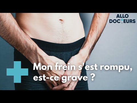 Les tracas du pénis - AlloDocteurs Sexualité