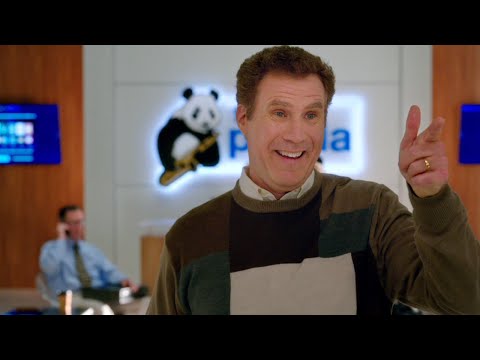 Daddy's Home (2015) - "Step-dad" TV Spot - Paramount Pictures