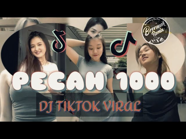 Dj Dangdut Pecah Seribu Viral Tiktok, Dj Hanya Dia, Remix Full Bass Tiktok 2022 class=