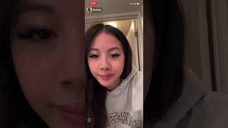 Beautiful TikTok Livestreamer - Victoria viptoria