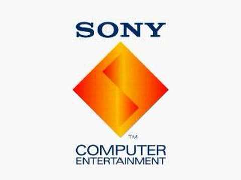 Sony Playstation Boot - Começo