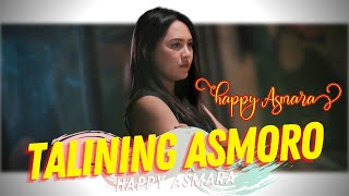 Happy Asmara Talining Asmoro