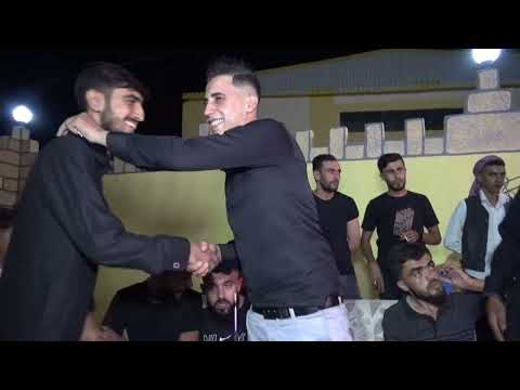 ذكرى زفاف العريس حجي ابو عزام من افراح البوبنا صالة انطاكية 29 7 2023 الفنانين سعدون ومجد